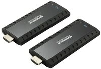 SpeaKa Professional HDMI Funk-&Uuml;bertragungs-Set bis Full HD SP-11175212