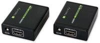 TECHLY IDATA-EXT-E70 Audio-/Video-Leistungsverst&auml;rker AV-Sender & -Empf&auml;ng...
