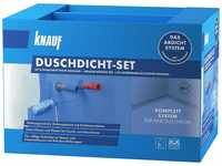 Knauf Insulation Duschdicht-Set Abdichtungs-System