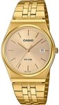 CASIO Luxusuhr MTP-B145G-9AVEF (006)