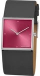 Jacques Lemans Quarzuhr Jacques Lemans Damen-Uhren Analog Quarz, Klassikuhr