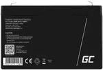 Green Cell Batterie