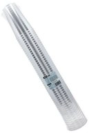 PAPSTAR GmbH Becher STARPAK 12161 Trinkbecher PS 0,4l glasklar - 50er,...