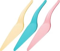 Zenker Backblech Zenker Tortenheber 23 cm, Kunststoff