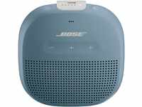 Bose SoundLink Micro tragbarer Lautsprecher Portable-Lautsprecher (Bluetooth,...