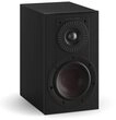 Dali OPTICON 1 MK2 BLACK Paar Lautsprecher (Nicht zutreffend, SMC-Magnetsystem,