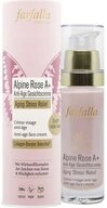 Farfalla Essentials AG Gesichtspflege Alpine Rose A, 30 ml