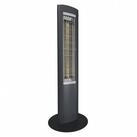Solamagic Heizstrahler Solamagic Z1 Premium Infrarotstrahler 1400 W Heizstrahler