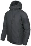 Helikon-Tex Winterjacke WOLFHOUND Hoodie Jacket - Climashield Apex 67g - Shadow Grey