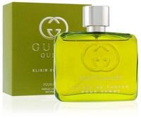 GUCCI Eau de Parfum Guilty Elixir de Parfum pour Homme