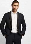 Cinque Baukastensakko CICASTELLO Slim-Fit