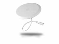 Zens DIY Einbau Wireless Charger (Apple & Samsung Fast Charging, Netzteil +...