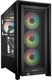 ONE GAMING High End PC AR005 Gaming-PC (AMD Ryzen 9 9950X3D, Radeon RX 9070, 32 GB