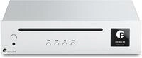 Pro-Ject CD Box S3 Ultra kompakter flacher Stereo-CD Player