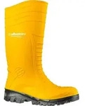 Albatros S1P-Esd-Sicherheitshalbschuh Flexstar Sicherheitsschuh gelb 39 EU