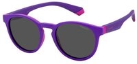 Polaroid Sonnenbrille Polaroid. Alter 8048_S Junior