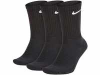 Nike Sportswear Freizeitsocken Everyday Cushion 3er Pack Socken default