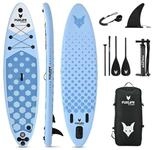 FUXLIFE SUP-Board FX-SUP320D1