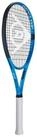 Dunlop Tennisschl&auml;ger FX 500 Lite #23 100in/270g/Allround blau - unbesaitet...