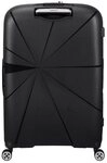 American Tourister&reg; Koffer American Tourister Starvibe L Black Koffer