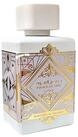 Lattafa Duft-Set Badee Al Oud Honor & Glory EDP + Parf&uuml;mzerst&auml;uber (leer) Set