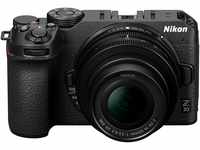 Nikon Kit Z 30 + 16–50 VR Systemkamera (NIKKOR Z DX 16–50 mm 1:3,5–6,3...