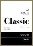 nielsen Bilderrahmen Aluminium Bilderrahmen Classic, (1 St)