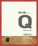 nielsen Bilderrahmen Holz Bilderrahmen Quadrum, (1 St)