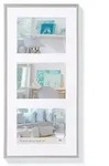 Walther Design Bilderrahmen Kunststoffrahmen New Lifestyle Galerieformate