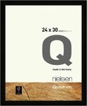nielsen Bilderrahmen Holz Bilderrahmen Quadrum, (1 St)