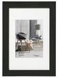 Walther Bilderrahmen Holzrahmen HO045B Home 30x45cm schwarz