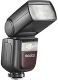Godox V860III-O Blitzger&auml;t mit Akku f&uuml;r Olympus/Panasoni Objektiv