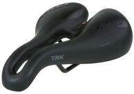 Selle SMP Fahrradsattel Selle TRK Large/Lady Gel Sattel f&uuml;r Damen