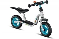 Puky Laufrad Laufrad LR M Plus 2+ Kinderfahrzeug - Farbe: light grey