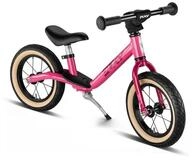 Puky Fahrrad-Laufrad LR Light, Pink Berry