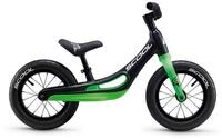 S&rsquo;COOL Laufrad pedeX magnesium - Laufrad, ab 1 Jahr 12 Zoll