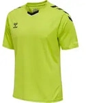 hummel Fu&szlig;balltrikot Hummel Kinder Trikot Core XK Poly Jersey S/S 211456