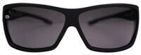 gloryfy Sonnenbrille Gloryfy Sportbrille G13 Black in Black Unzerbrechlich