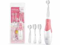 Seago SG-513 Baby Sonic Toothbrush pink