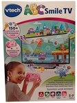 Vtech&reg; Lernspielzeug V-Tech 80-613254 ABC Smile TV Kabellose Spielkonsole,...
