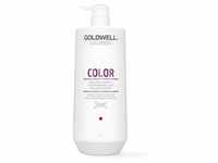Goldwell Haarshampoo Dualsenses Color Brilliance Shampoo 1000ml