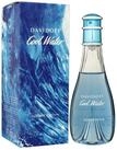 DAVIDOFF Eau de Toilette Cool Water Oceanic Edition for Her 100 ml