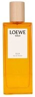 Loewe Eau de Toilette Solo Ella Edt Spray 50ml