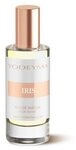 Eau de Parfum YODEYMA Parf&uuml;m Iris - Eau de Parfum f&uuml;r Damen (15 ml)