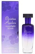 Christina Aguilera Eau de Toilette Moonlight bloom Eau de Parfum, 30 ml