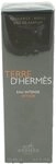 HERM&Egrave;S Eau de Parfum Hermes Terre d'Hermes Eau Intense Vetiver Eau de Parfum Refill
