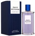 DAVID BECKHAM Eau de Toilette Classic Blue Eau de Toilette 100 ml