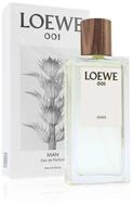 Loewe Eau de Parfum 001 Man Eau De Toilette 75 ml (Herren)