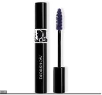 Dior Spr&uuml;hflasche show 24H Wear Buildable Volume Mascara