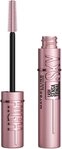 MAYBELLINE NEW YORK Mascara LASH SENSATIONAL SKY HIGH Waterproof, schafft volles